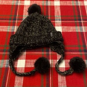 Eddie Bauer winter hat